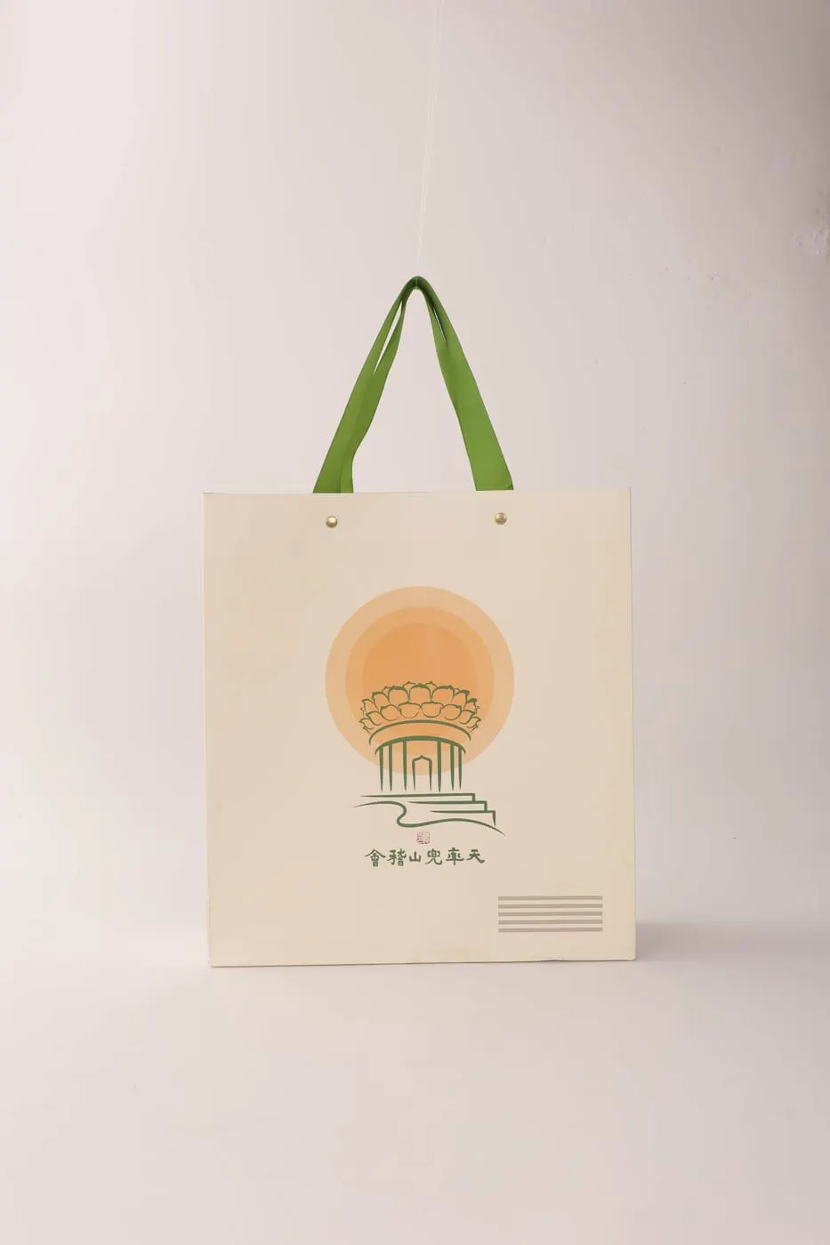 手提盒